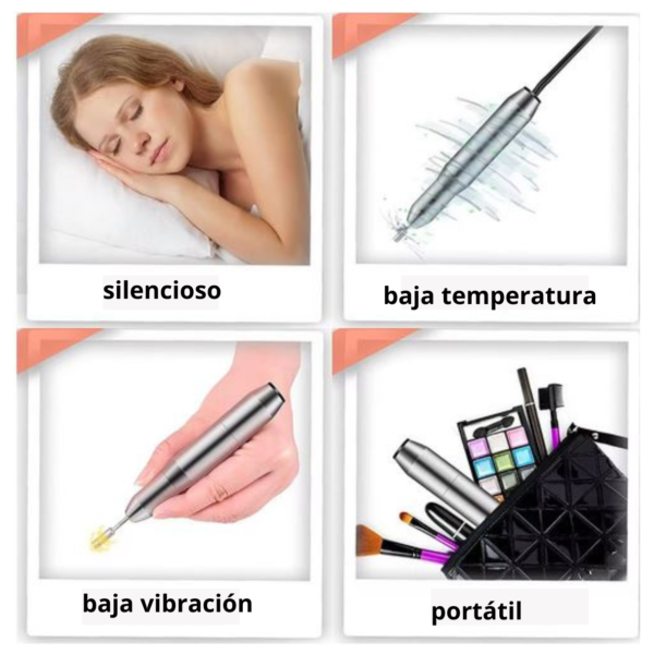 Torno de uñas y pies - Imagen 9