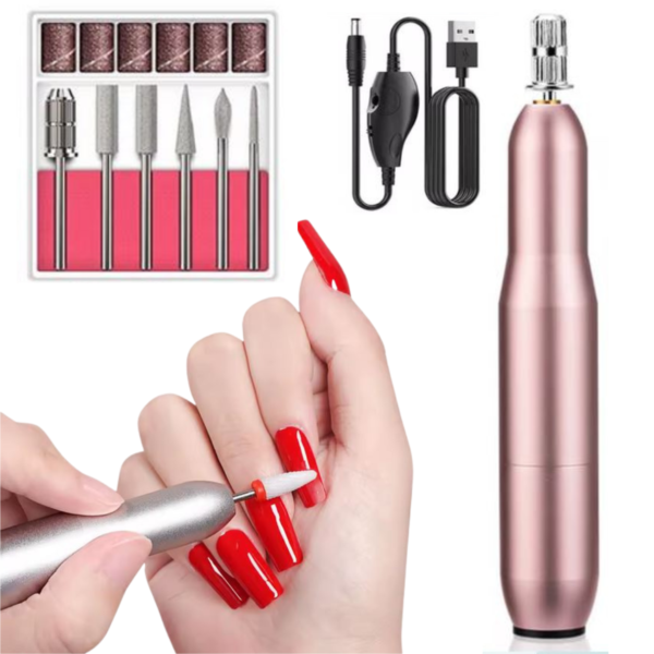 Torno de uñas y pies