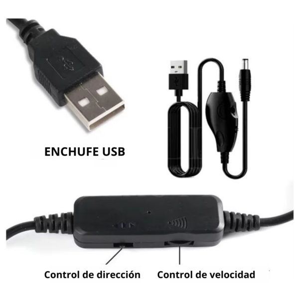 Torno de uñas y pies - Imagen 6