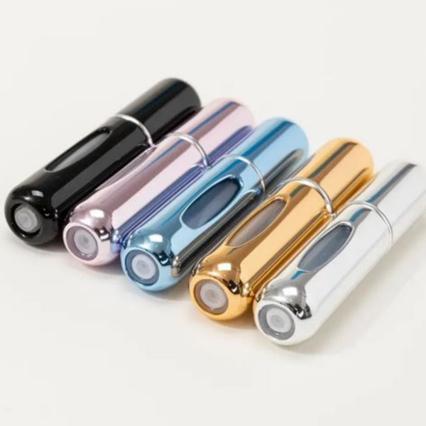 Atomizador para perfume de cartera 5 ml - Imagen 11