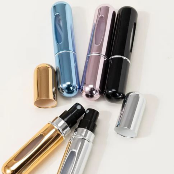 Atomizador para perfume de cartera 5 ml - Imagen 9