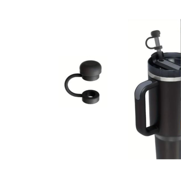 Tapon de silicona para jarra termica + sorbito 10 mm - Imagen 5
